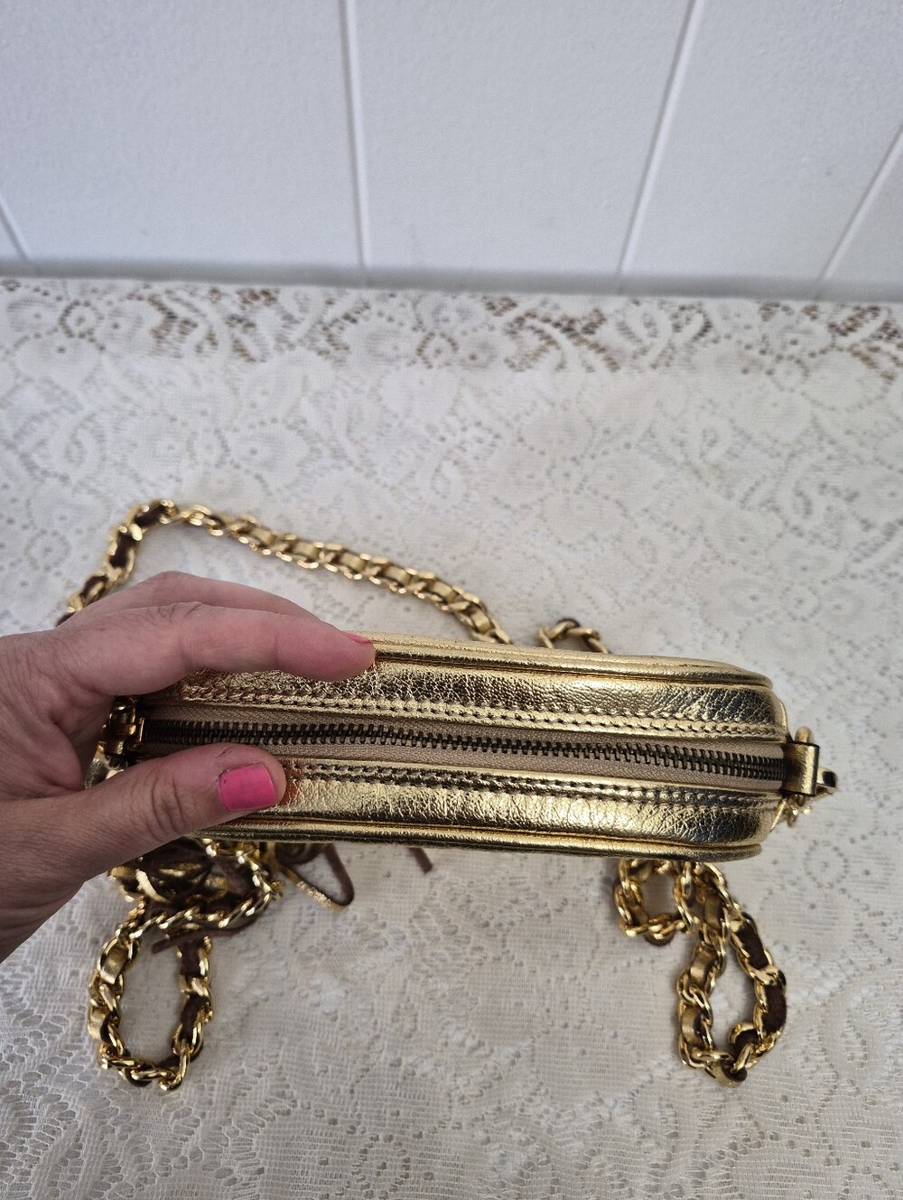 Valentino Crossbody - Picture 9 of 15